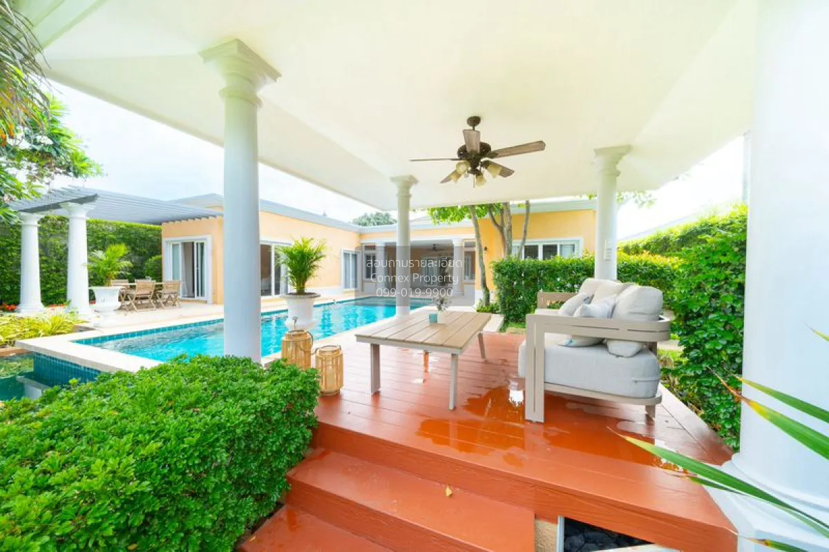 For Sale House , Siam Royal View , Mueang Phata , Bang Lamung , C 3