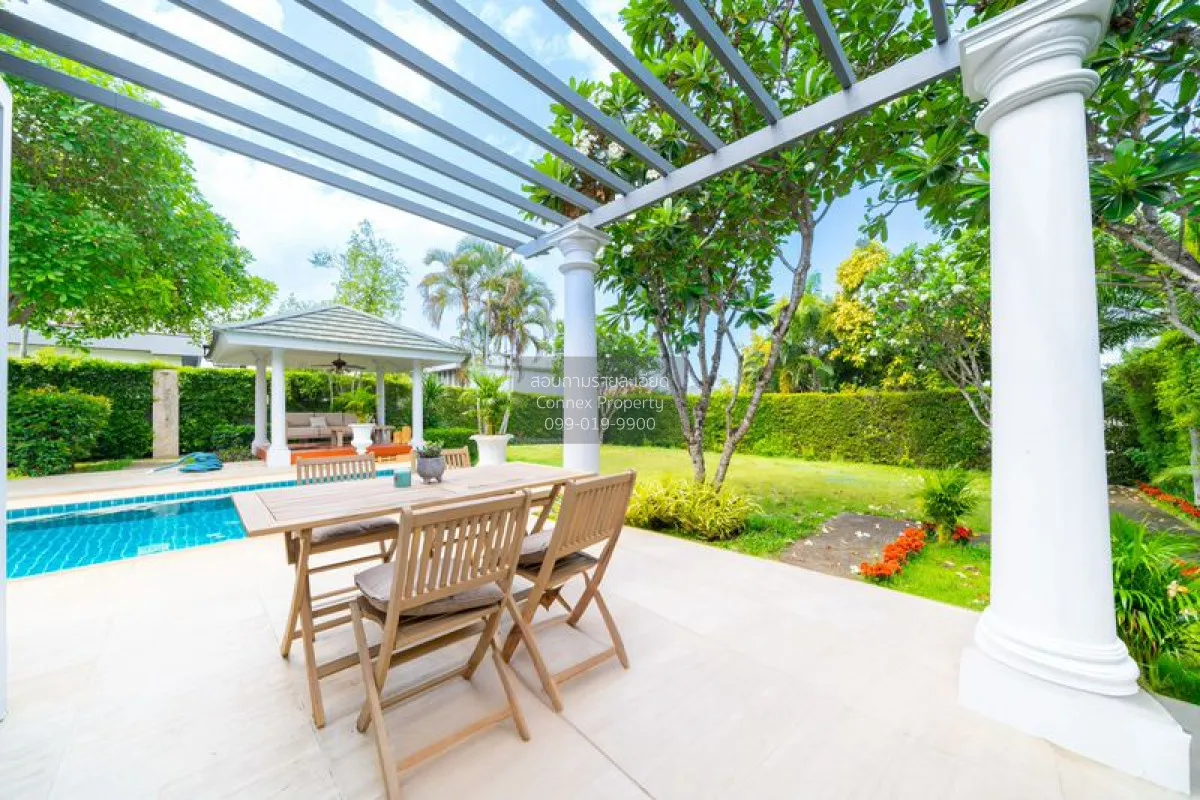 For Sale House , Siam Royal View , Mueang Phata , Bang Lamung , C 4