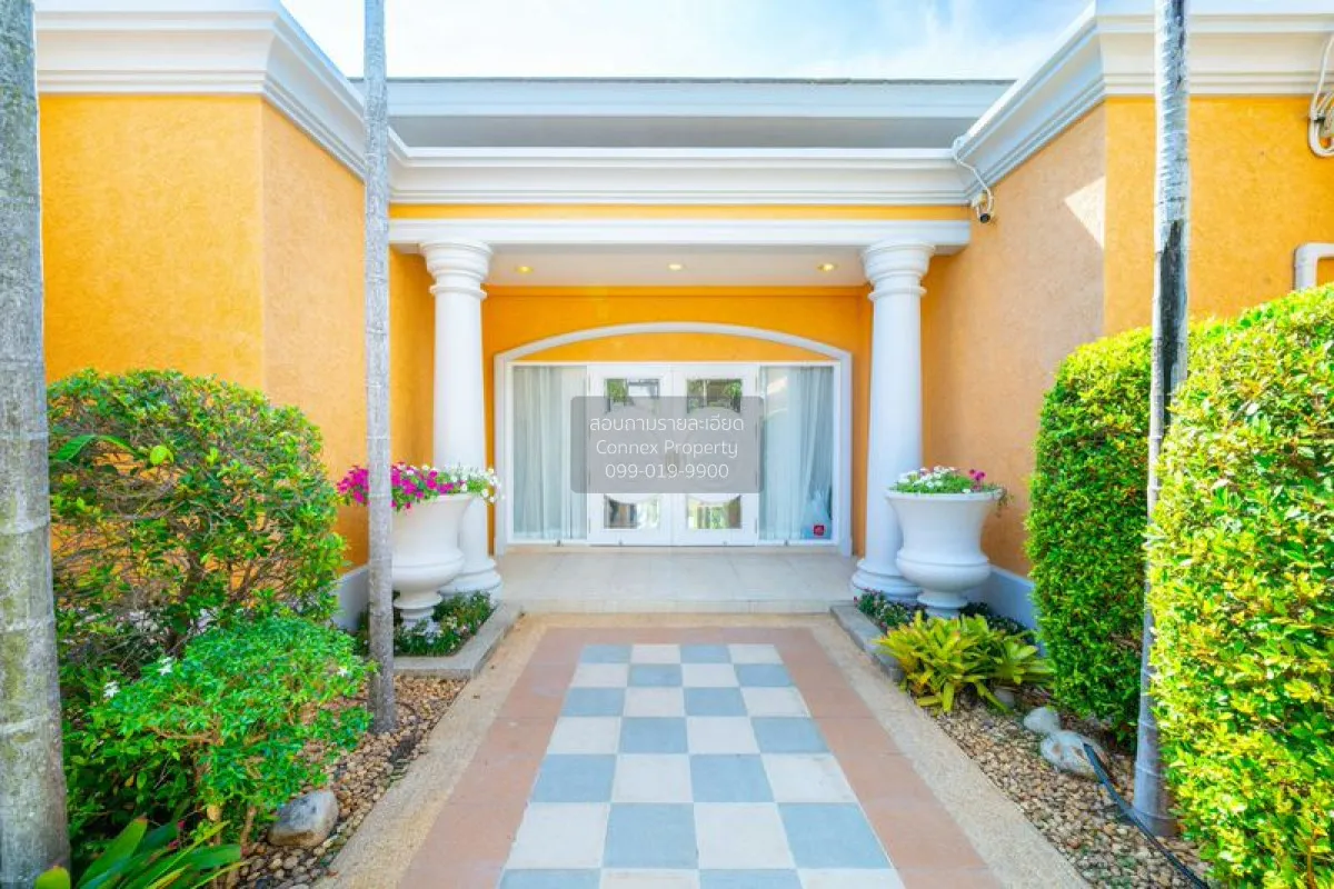 For Sale House , Siam Royal View , Mueang Phata , Bang Lamung , C