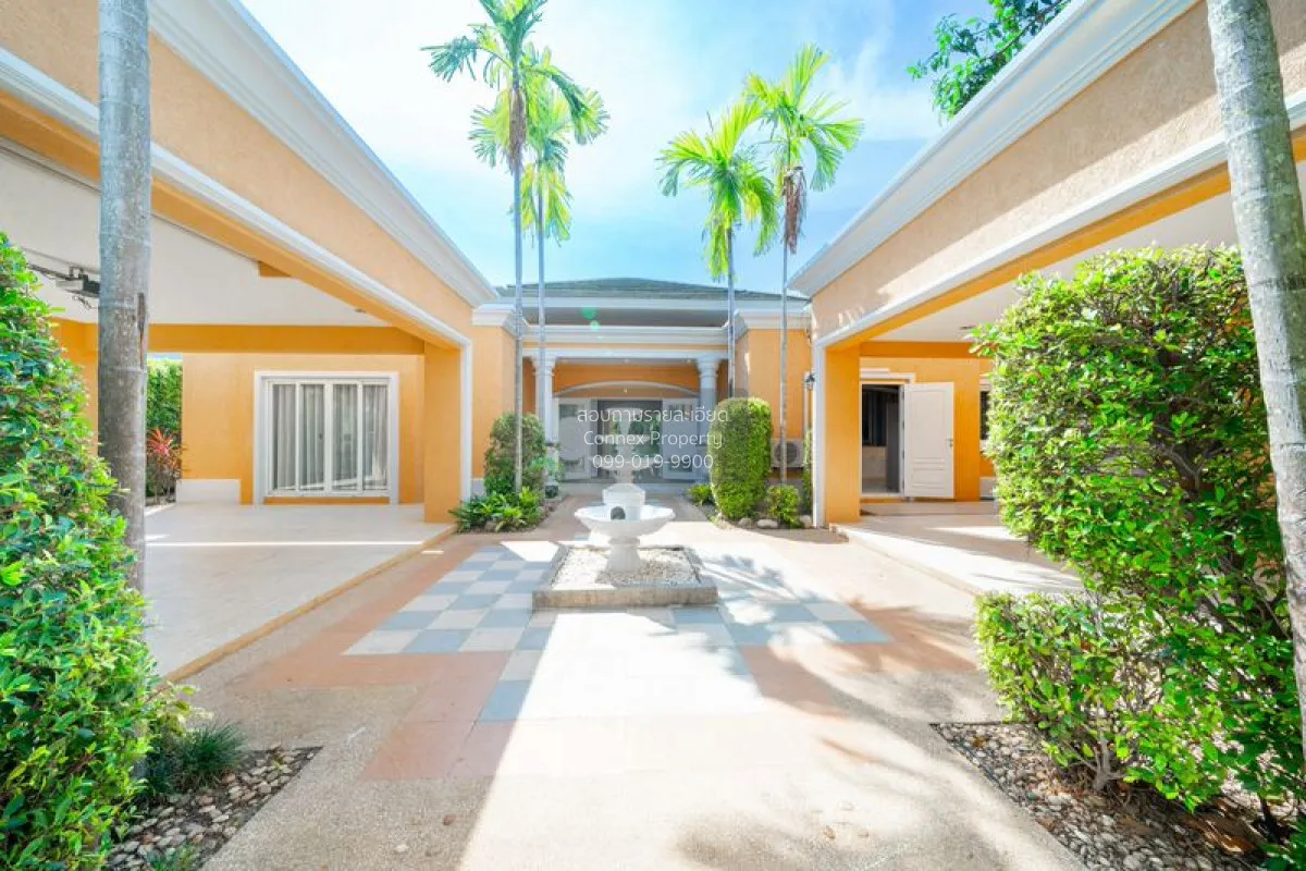 For Sale House , Siam Royal View , Mueang Phata , Bang Lamung , C