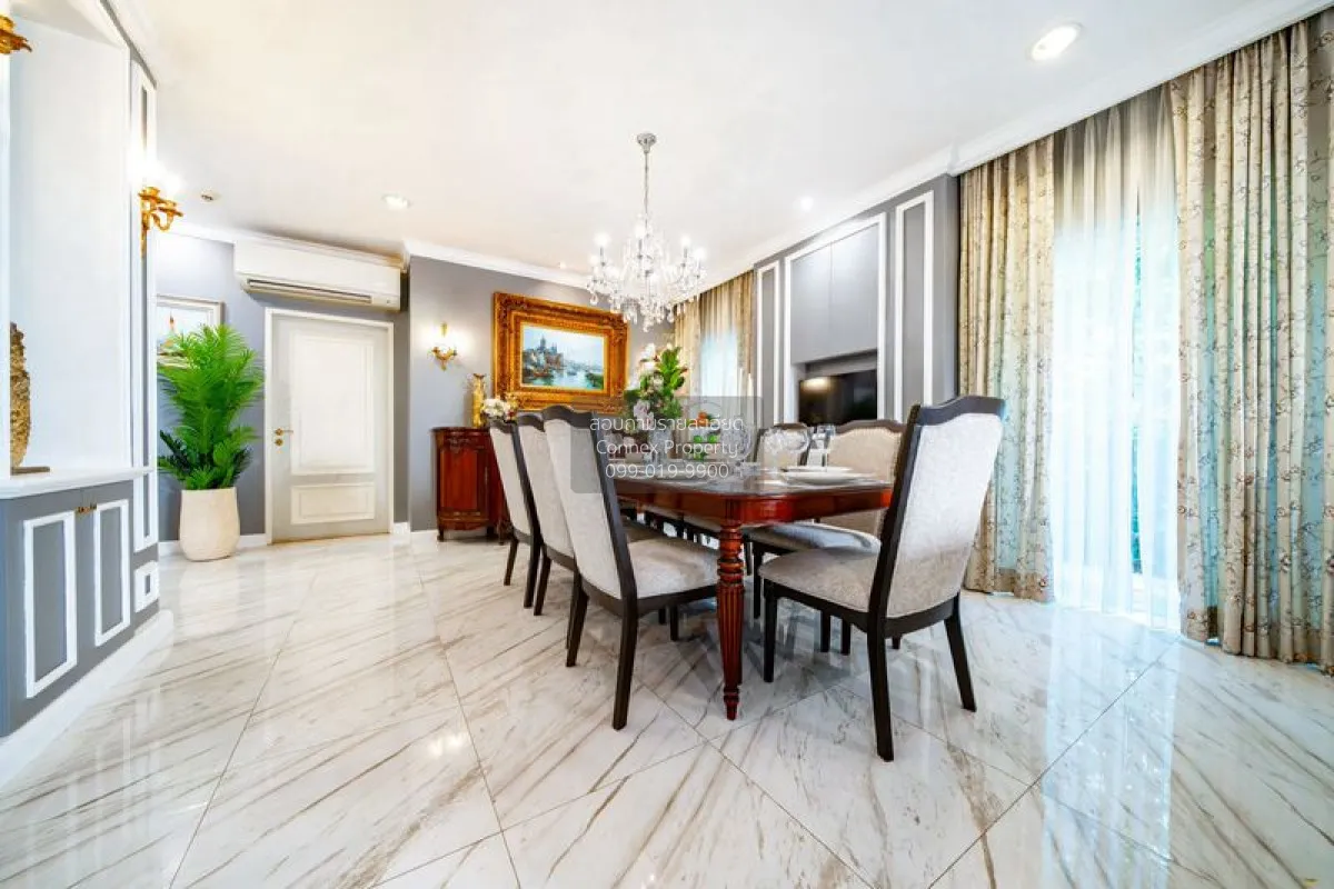 For Sale House , Siam Royal View , Mueang Phata , Bang Lamung , C