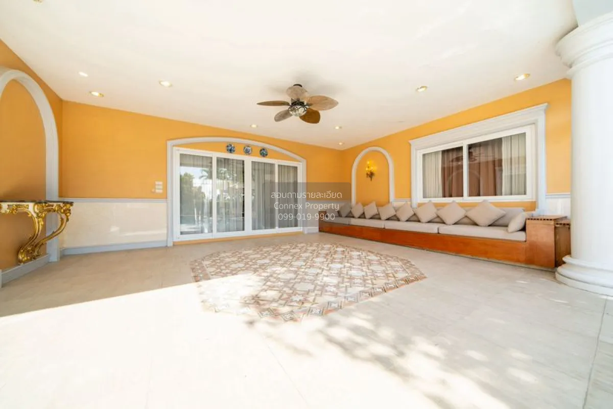 For Sale House , Siam Royal View , Mueang Phata , Bang Lamung , C