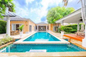 For Sale House , Siam Royal View , Mueang Phata , Bang Lamung , Chon Buri , CX-152659