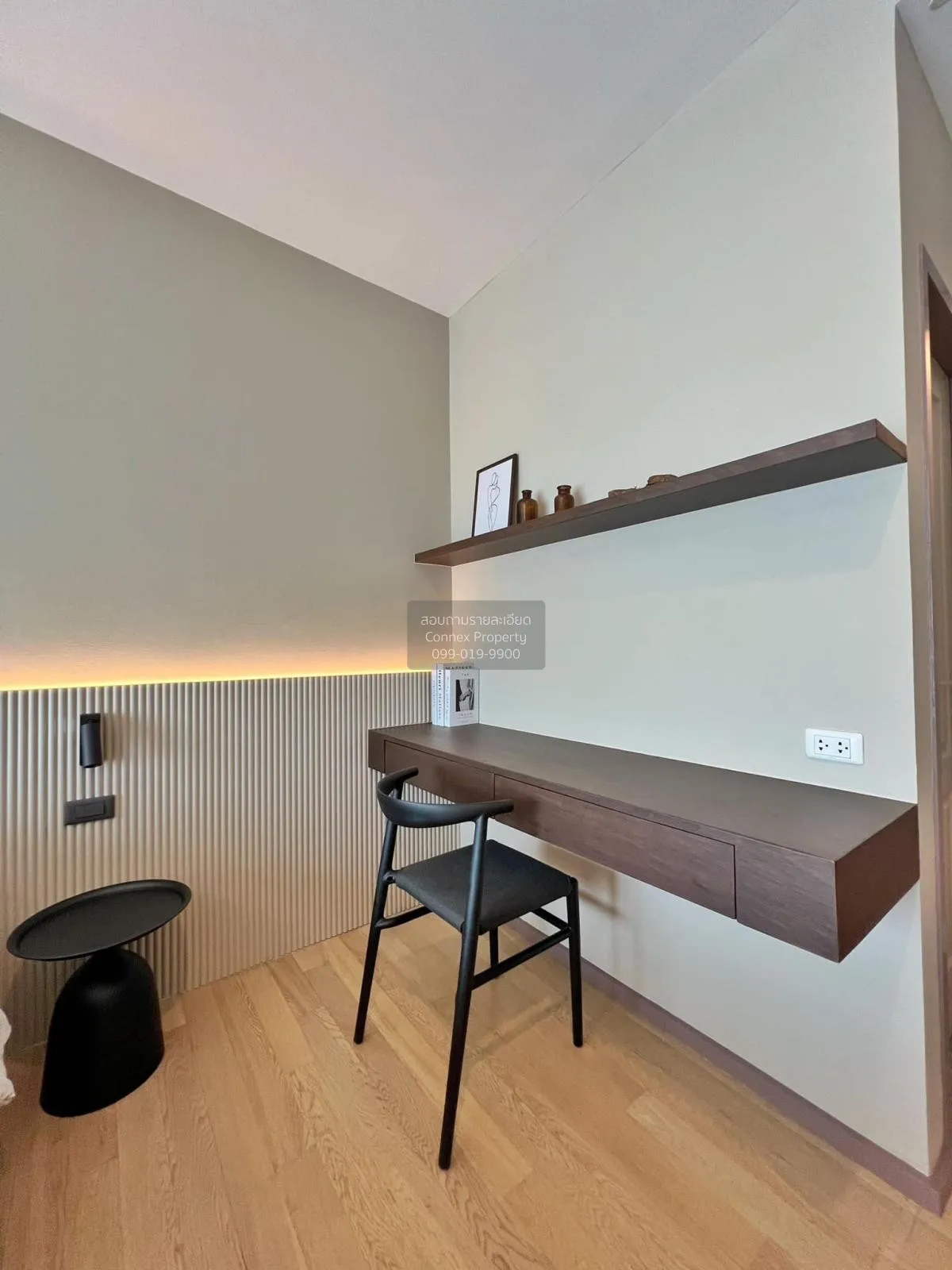 เช่าคอนโด  โนเบิล รีไฟน์ BTS-พร้อมพงษ์ คลองตัน เขต คลองเตย กรุงเท 3