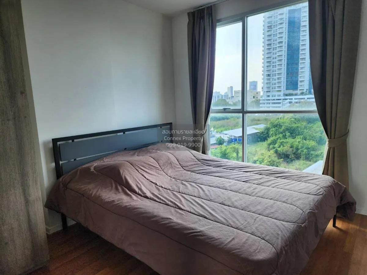 For Rent Condo , Lumpini Place Bangna KM.3 , Bang Na , Bang Na ,  3