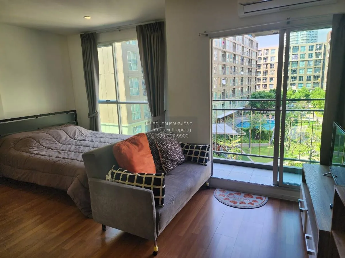 For Rent Condo , Lumpini Place Bangna KM.3 , Bang Na , Bang Na ,  1