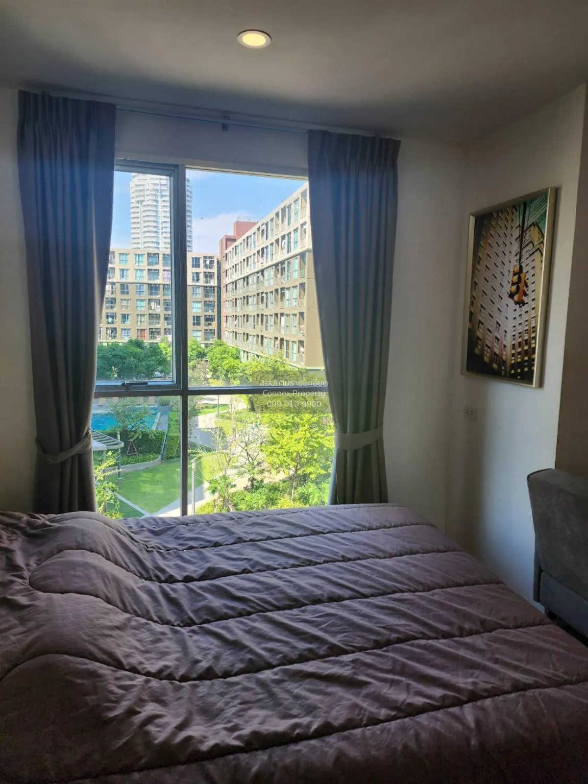 For Rent Condo , Lumpini Place Bangna KM.3 , Bang Na , Bang Na ,  2