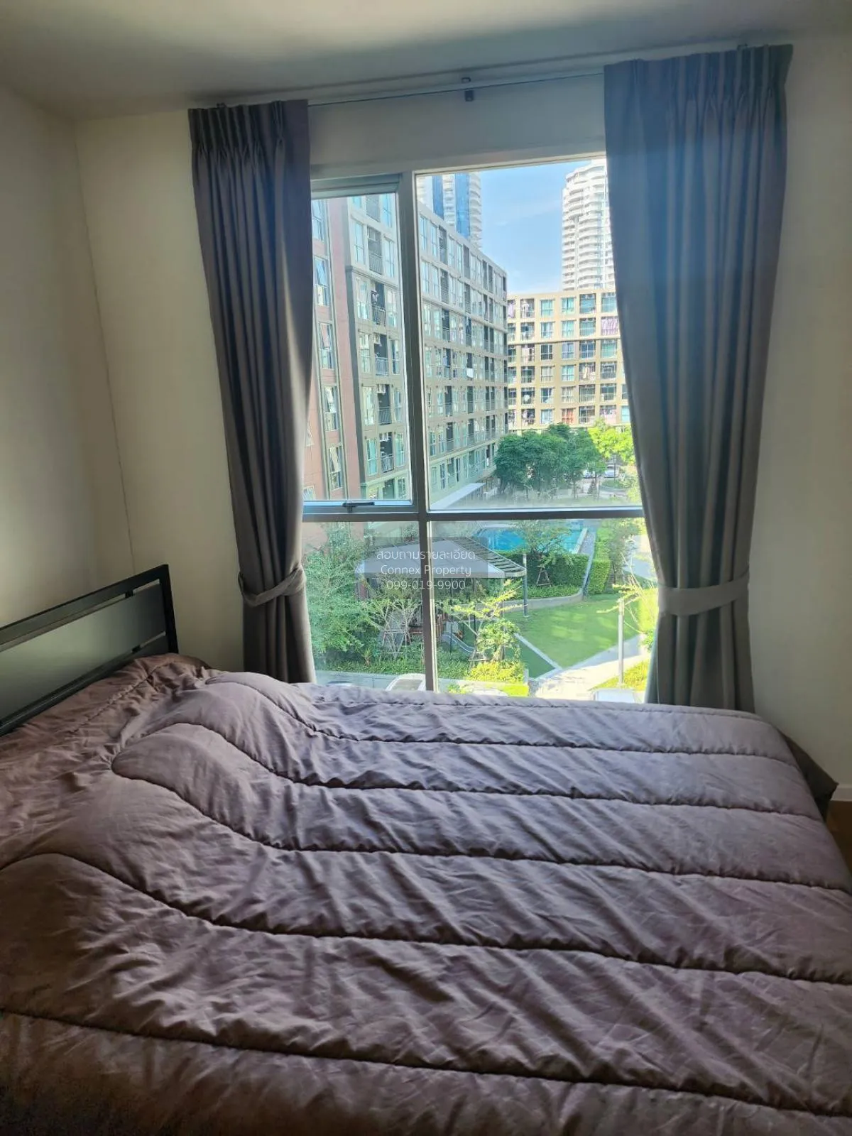 For Rent Condo , Lumpini Place Bangna KM.3 , Bang Na , Bang Na ,  3