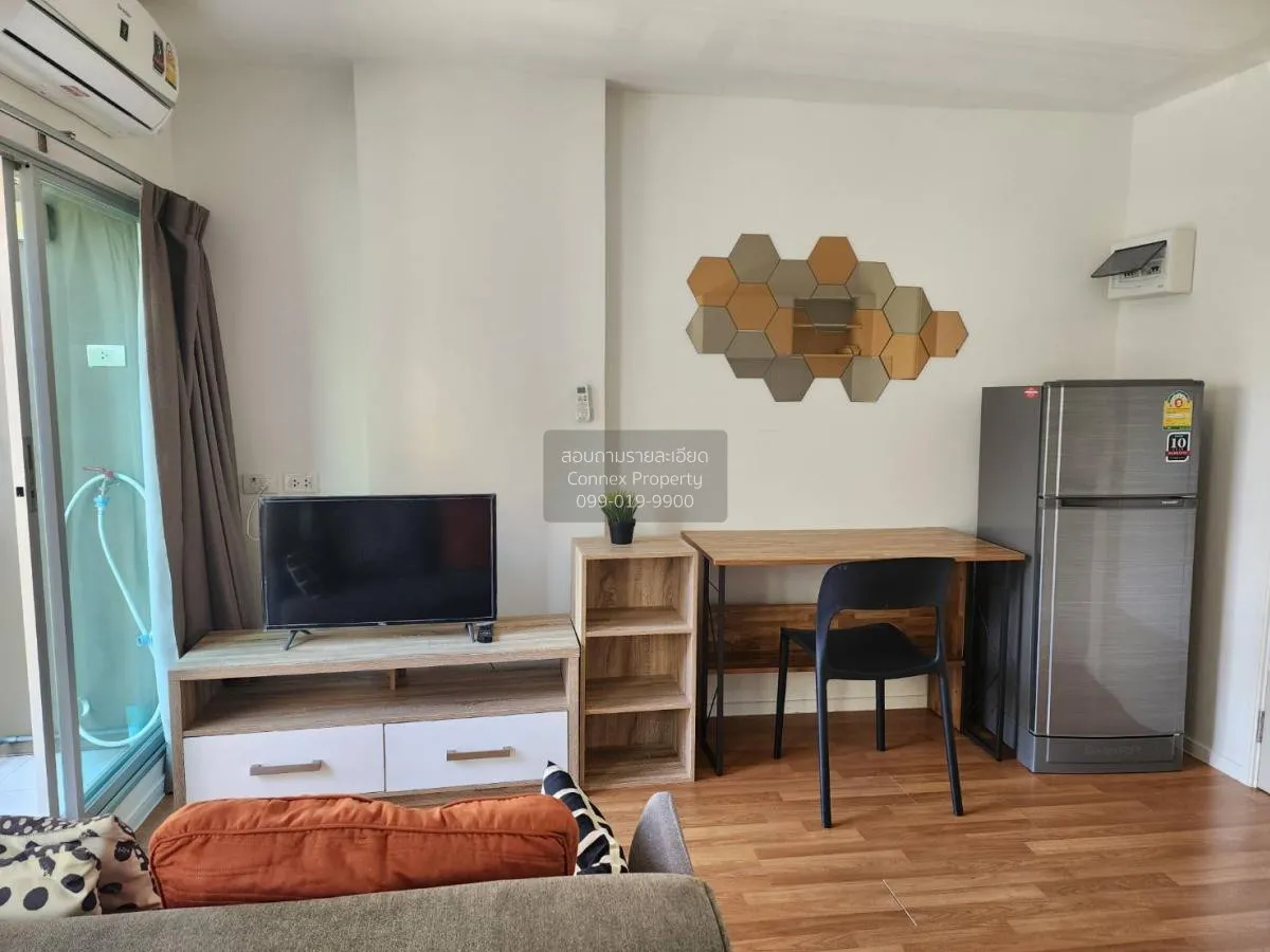 For Rent Condo , Lumpini Place Bangna KM.3 , Bang Na , Bang Na ,  4