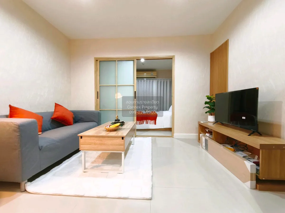 ขายคอนโด  เมโทร ปาร์ค สาทร BTS-วุฒากาศ ปากคลองภาษีเจริญ เขต ภาษีเ 2