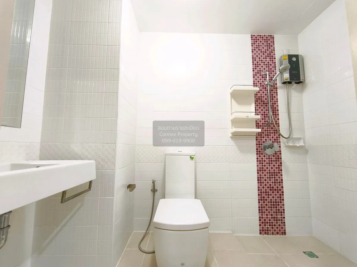 ขายคอนโด  เมโทร ปาร์ค สาทร BTS-วุฒากาศ ปากคลองภาษีเจริญ เขต ภาษีเ