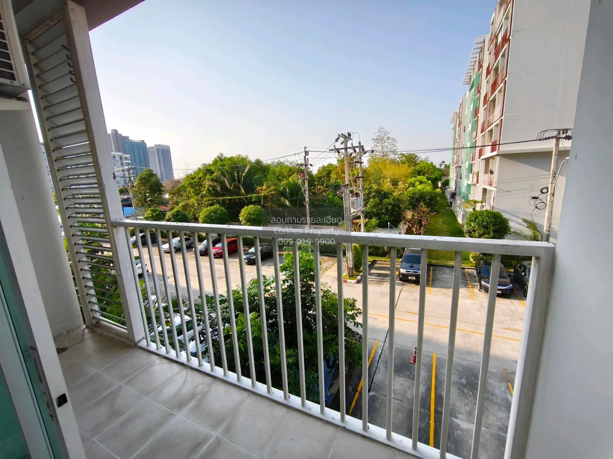 ขายคอนโด  เมโทร ปาร์ค สาทร BTS-วุฒากาศ ปากคลองภาษีเจริญ เขต ภาษีเ