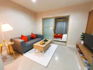 For Sale Condo , Metro Park Sathorn , BTS-Wutthakat , Pakklong Phasi Charoen , Phasi Charoen , Bangkok , CX-152663