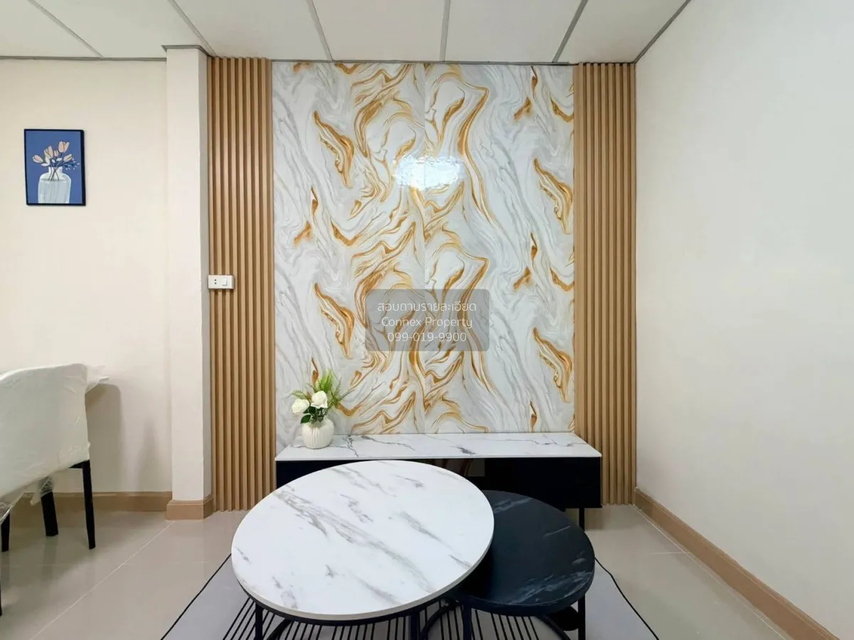 ขายทาวน์เฮ้าส์/ทาวน์โฮม  เด่นชัย บางเมือง รีโนเวทใหม่ เทพารักษ์ เ