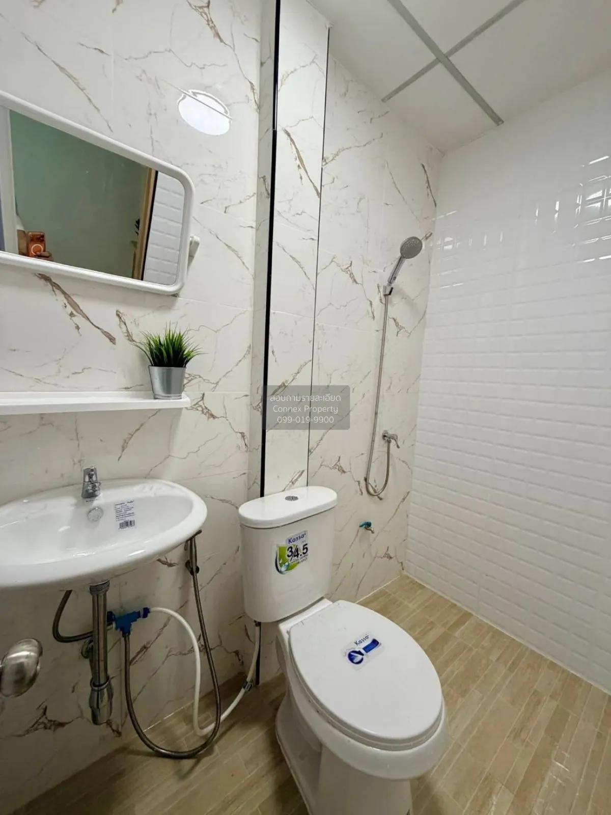 ขายทาวน์เฮ้าส์/ทาวน์โฮม  เด่นชัย บางเมือง รีโนเวทใหม่ เทพารักษ์ เ