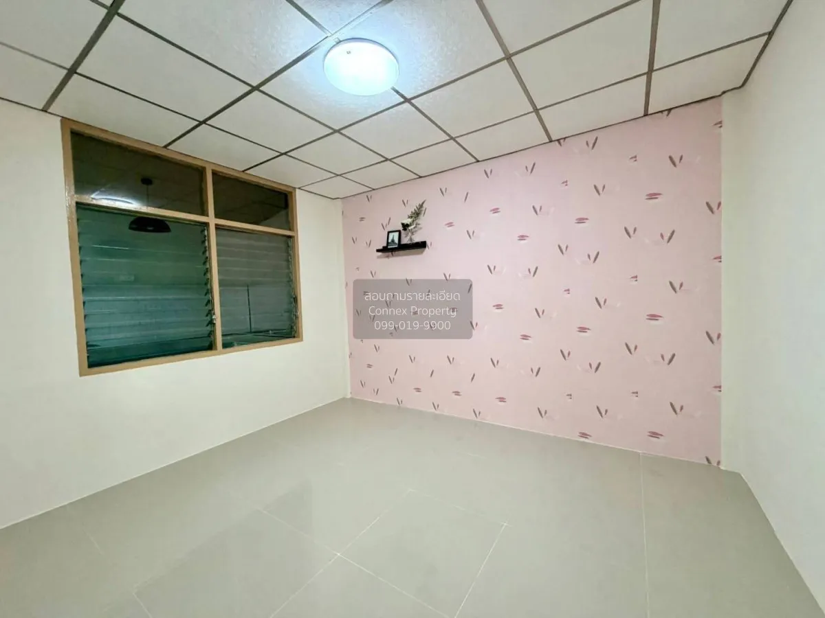 ขายทาวน์เฮ้าส์/ทาวน์โฮม  เด่นชัย บางเมือง รีโนเวทใหม่ เทพารักษ์ เ