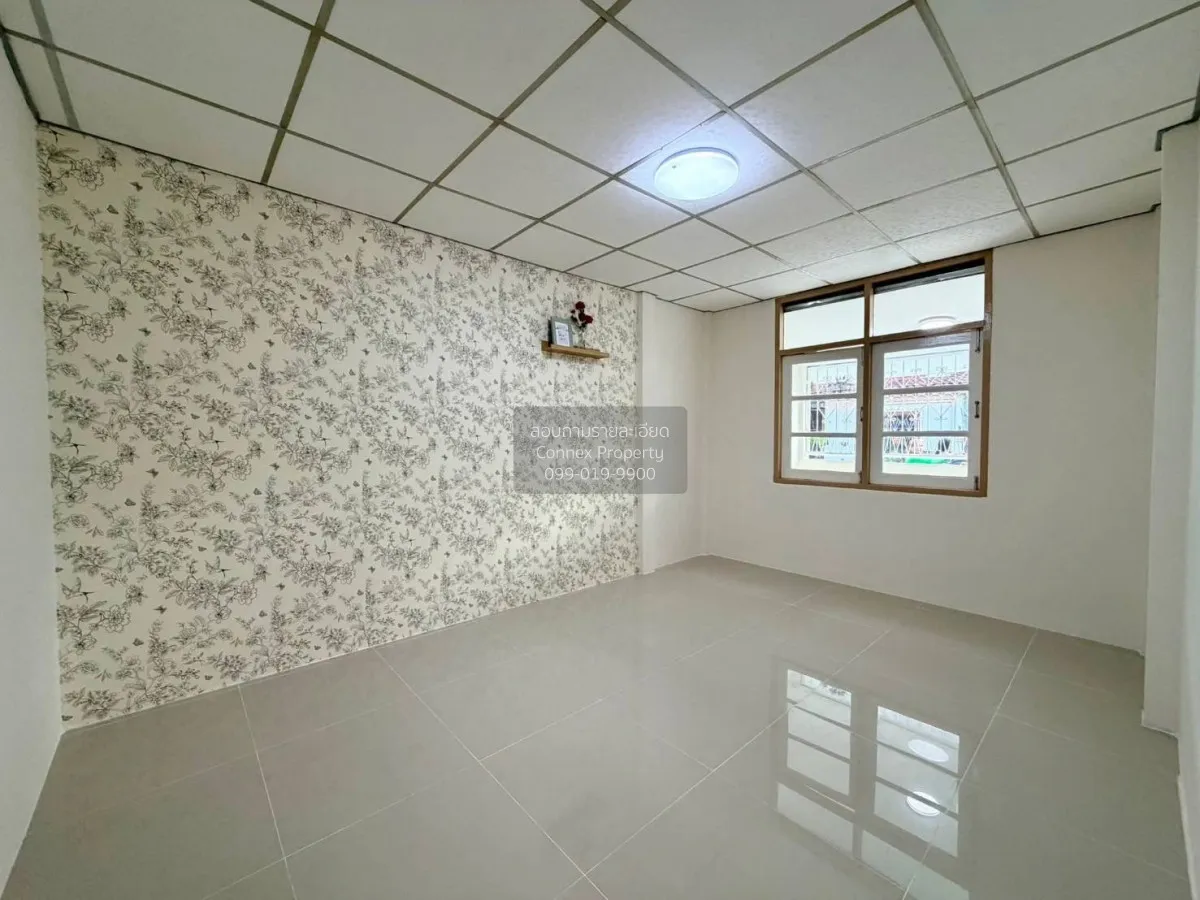 ขายทาวน์เฮ้าส์/ทาวน์โฮม  เด่นชัย บางเมือง รีโนเวทใหม่ เทพารักษ์ เ