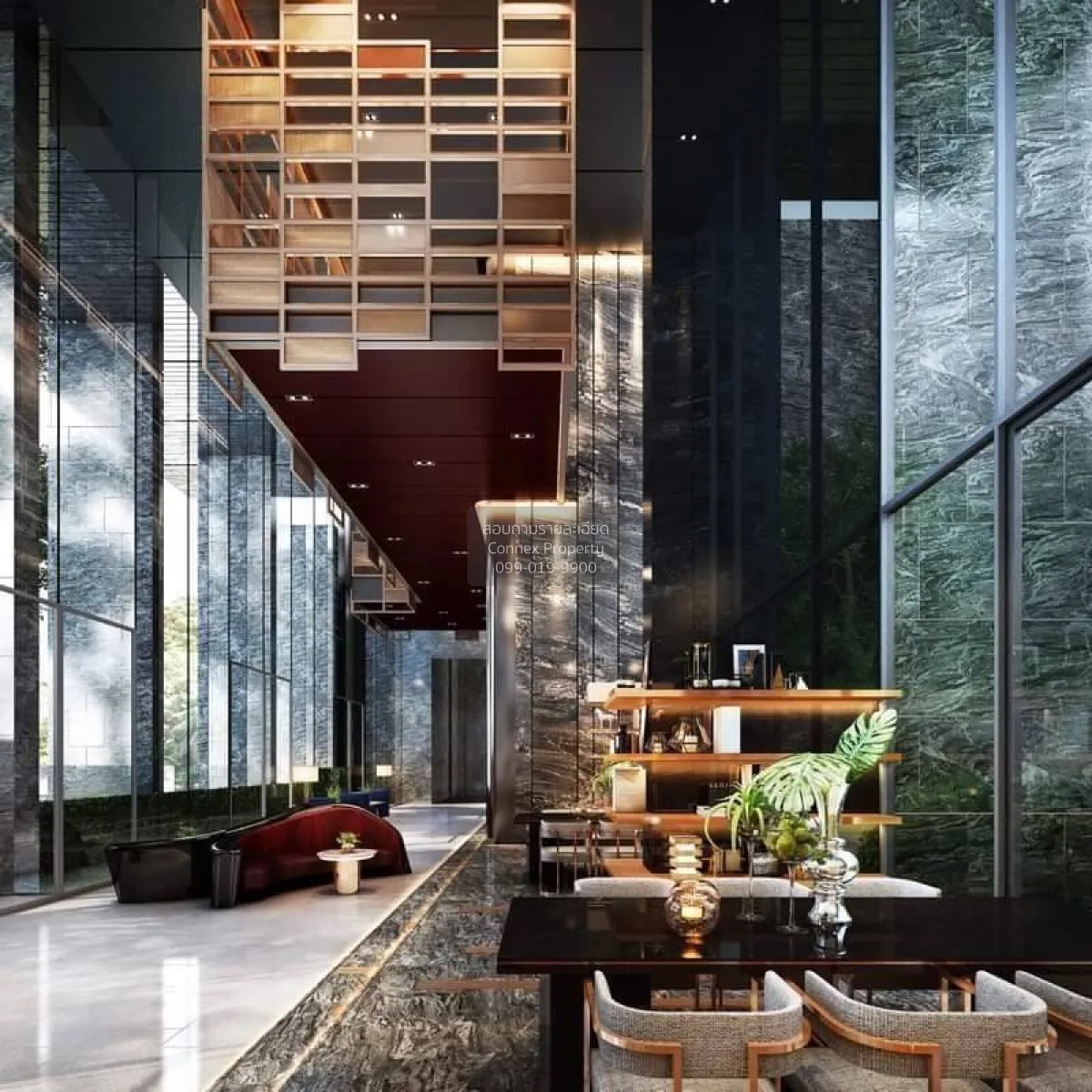 เช่าคอนโด  ไลฟ์ อโศก ไฮป์ พระราม 9 MRT-พระราม 9 มักกะสัน เขต ราชเ