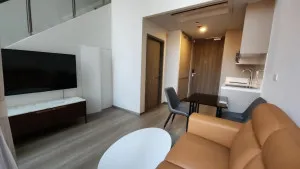 เช่าคอนโด  วิสซ์ดอม เดอะ ฟอเรสเทียส์ ดูเพล็กซ์ บางแก้ว บางพลี สมุทรปราการ CX-152667