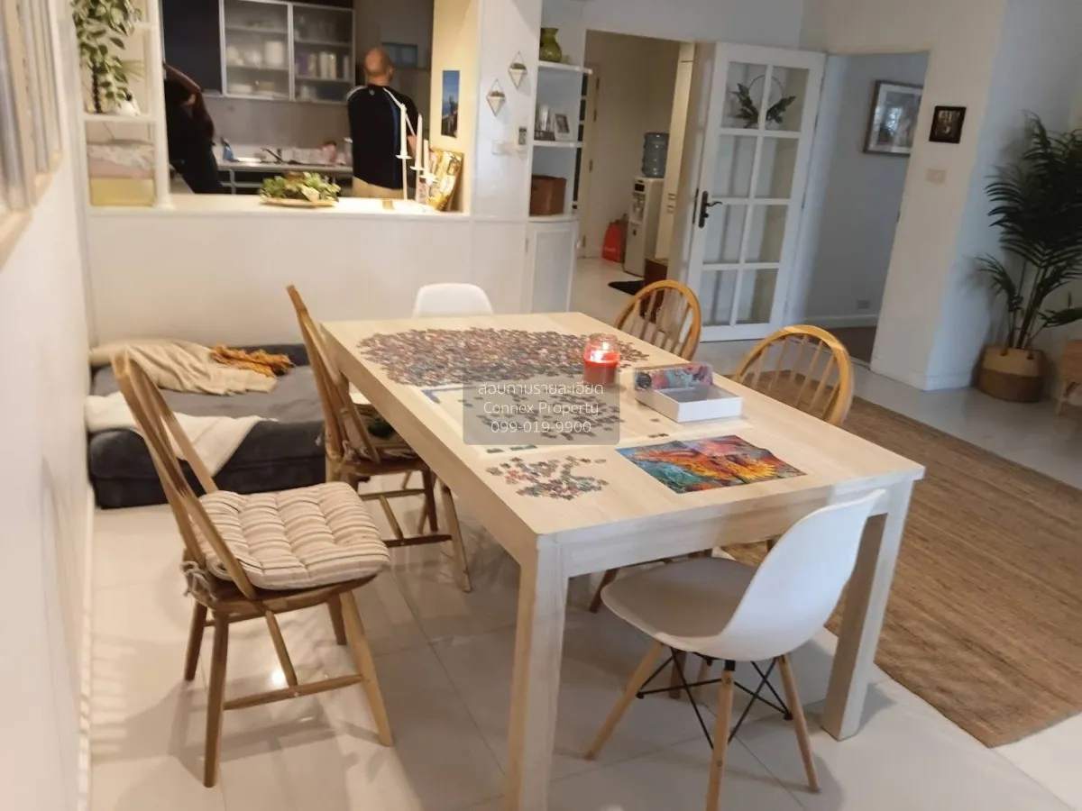 For Rent Detached house for short-term rent (2 months) , Khlong T 3