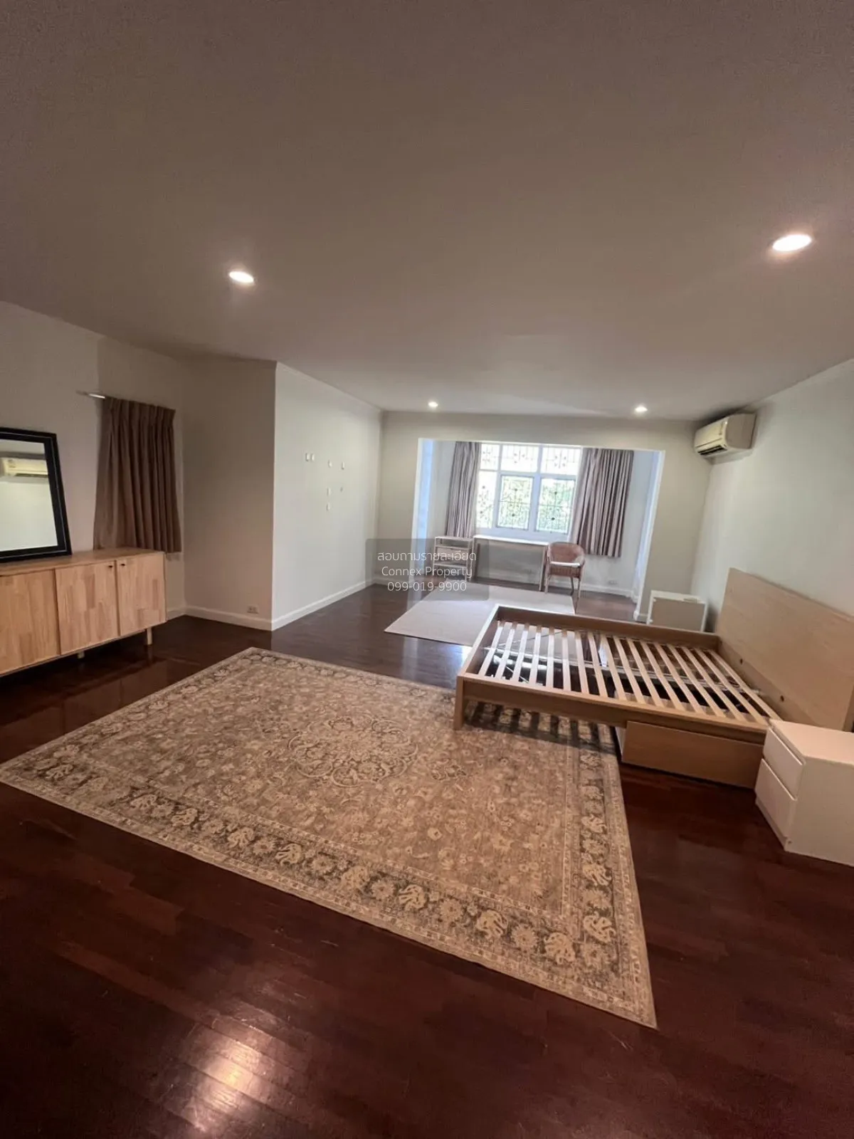 For Rent Detached house for short-term rent (2 months) , Khlong T