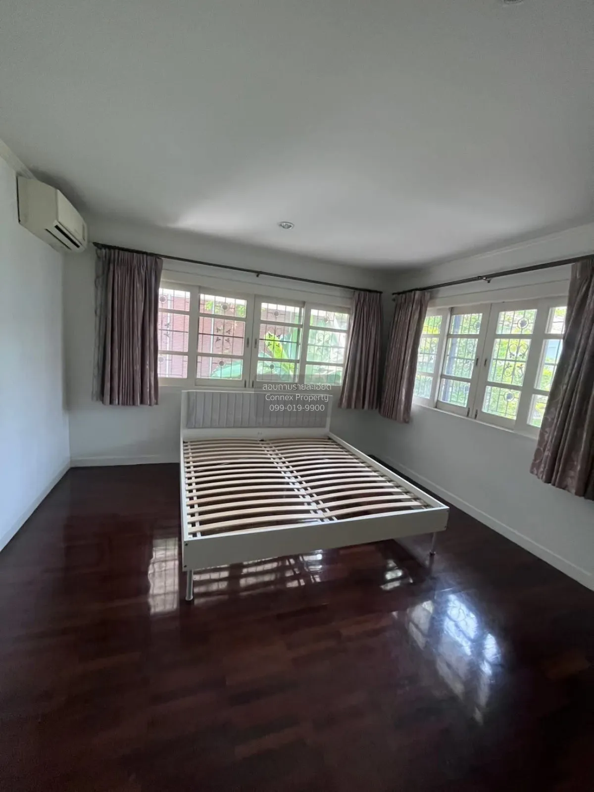 For Rent Detached house for short-term rent (2 months) , Khlong T