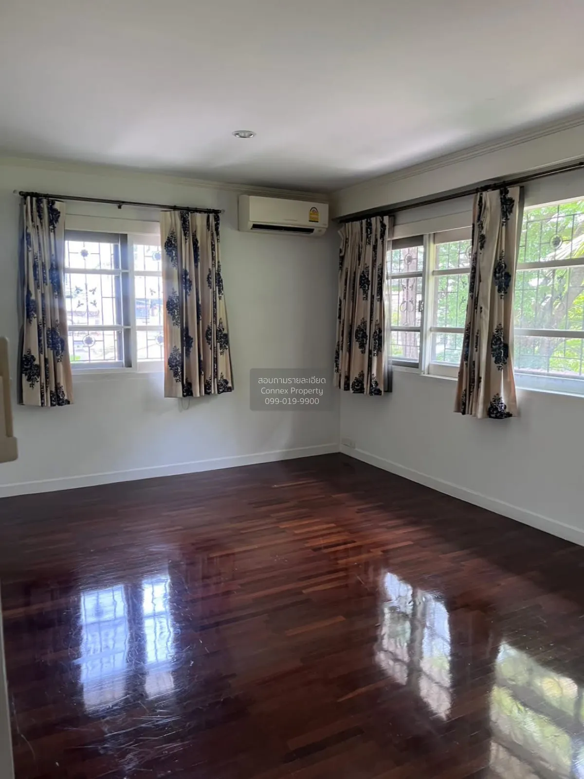 For Rent Detached house for short-term rent (2 months) , Khlong T