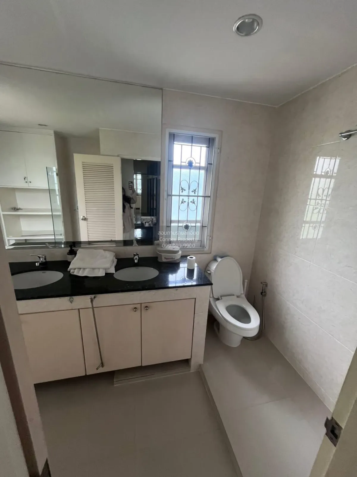 For Rent Detached house for short-term rent (2 months) , Khlong T