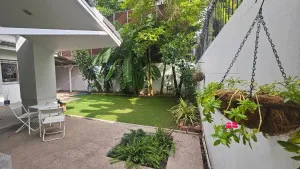 เช่าบ้านเดี่ยวให้เช่า ระยะสั้น 2 เดือน คลองเตยเหนือ เขต วัฒนา กรุงเทพ CX-152668