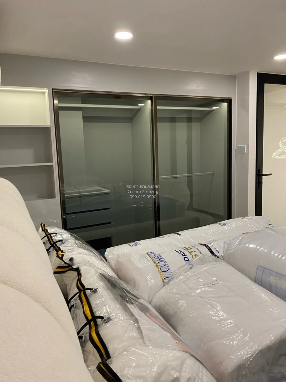 For Rent Condo , SO ORIGIN KASET INTERCHANGE , Duplex , BTS-Kaset 4