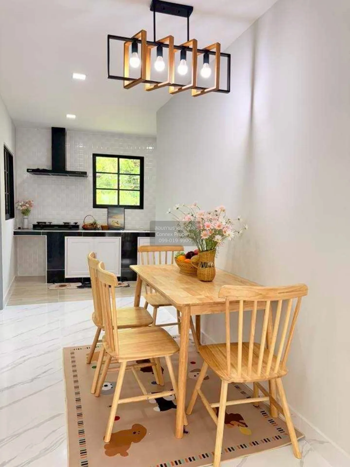 For Sale Townhouse/Townhome  , Kehathani 4 , newly renovated , Sa