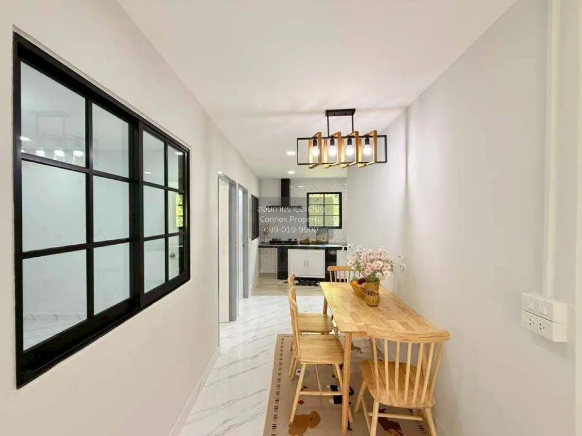 For Sale Townhouse/Townhome  , Kehathani 4 , newly renovated , Sa