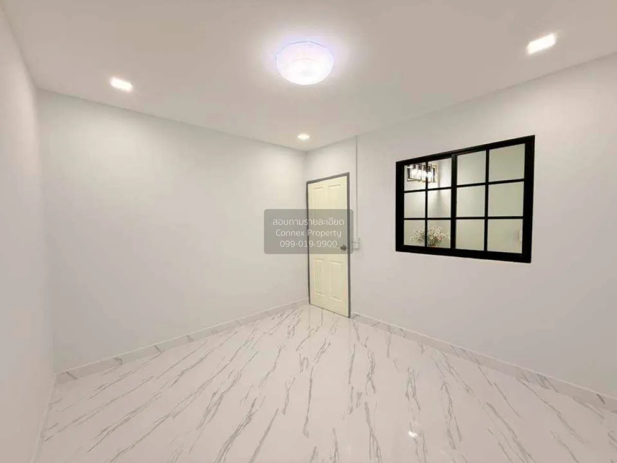 For Sale Townhouse/Townhome  , Kehathani 4 , newly renovated , Sa