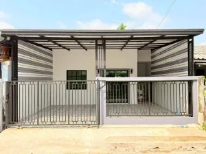 For Sale Townhouse/Townhome  , Kehathani 4 , newly renovated , Saphan Sung , Saphan Sung , Bangkok , CX-152673