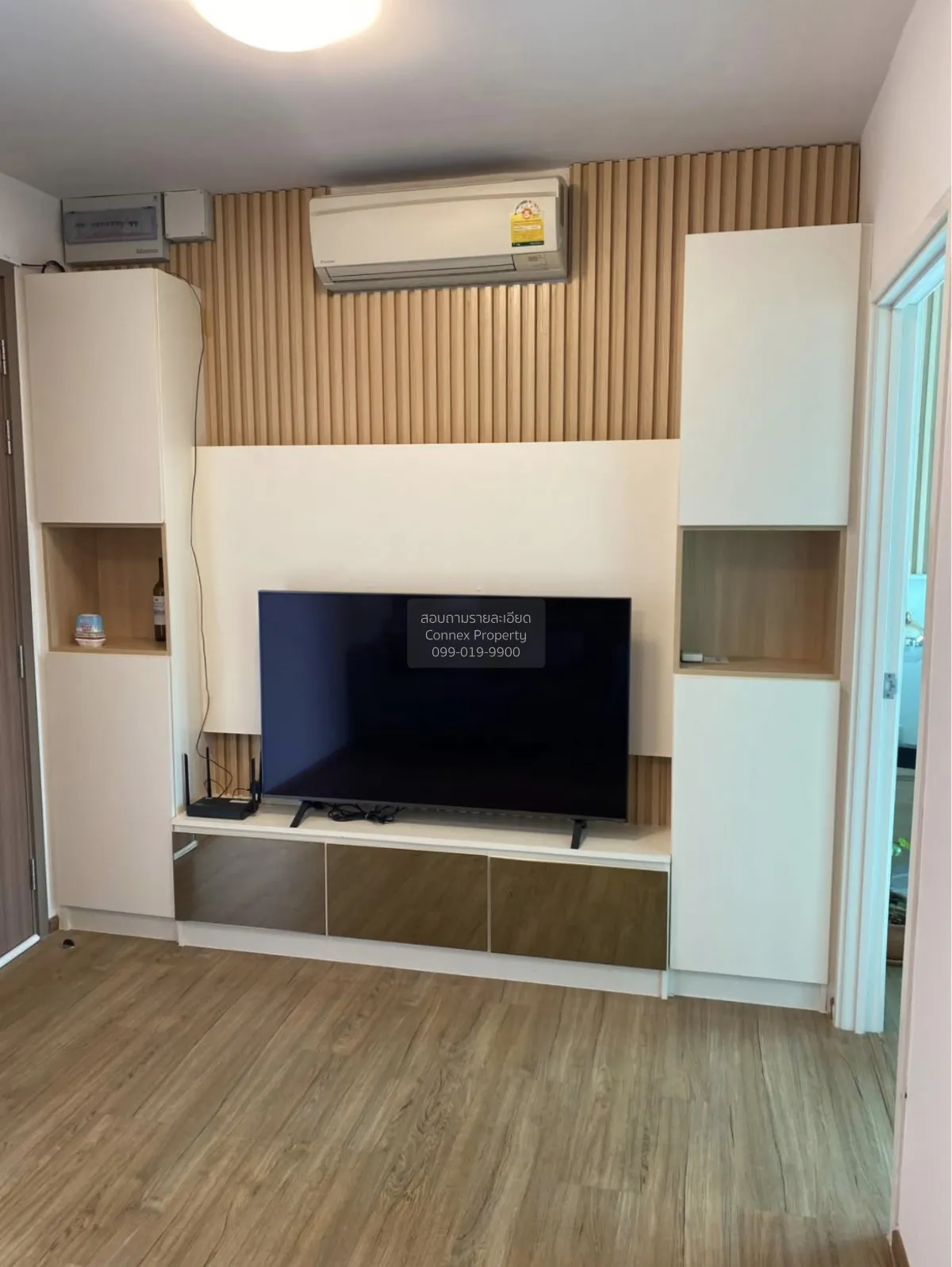 For Sale Condo , Fuse Chan-Sathorn , BTS-Saint Louis , Thung Wat  2