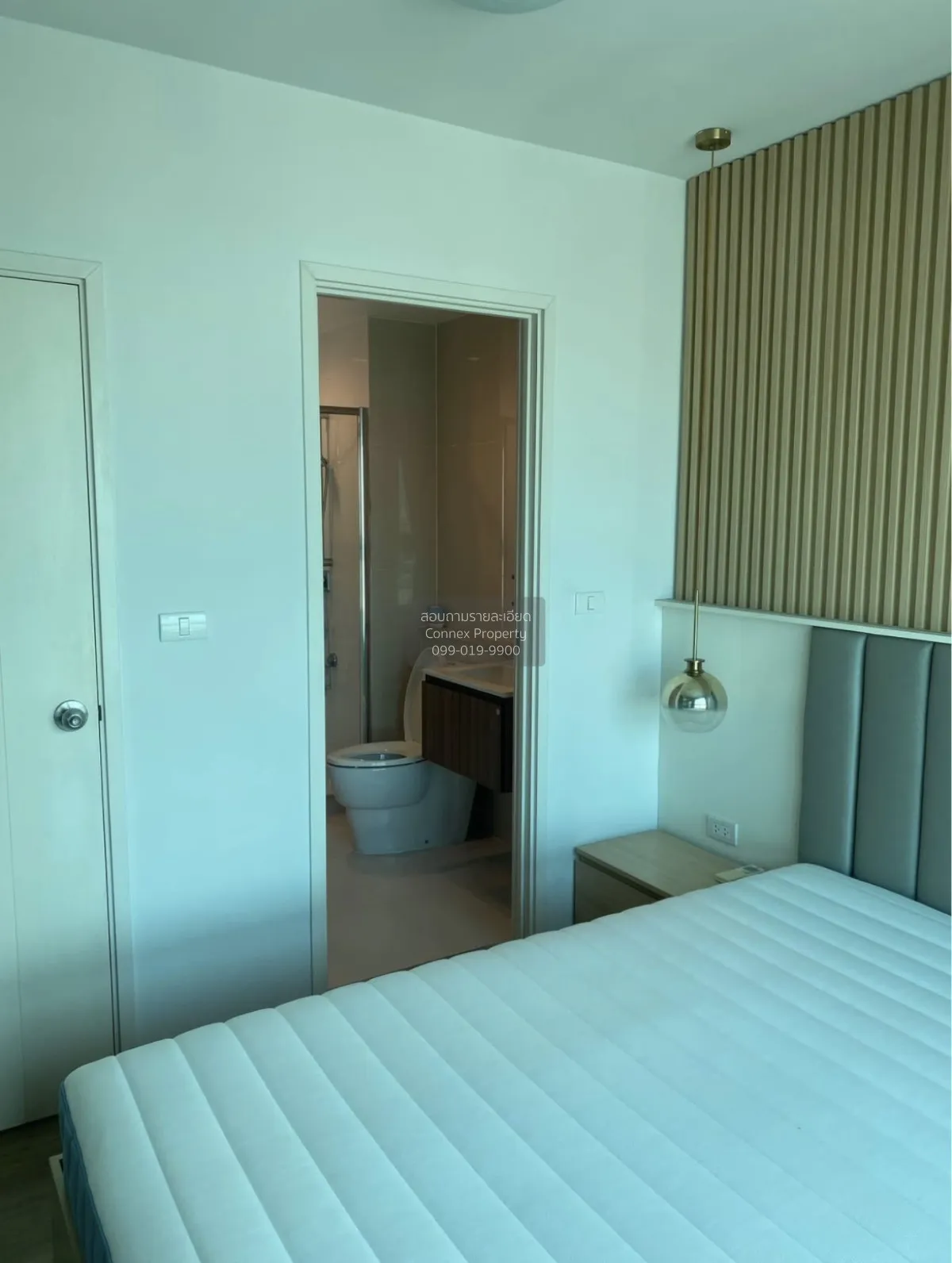 For Sale Condo , Fuse Chan-Sathorn , BTS-Saint Louis , Thung Wat 