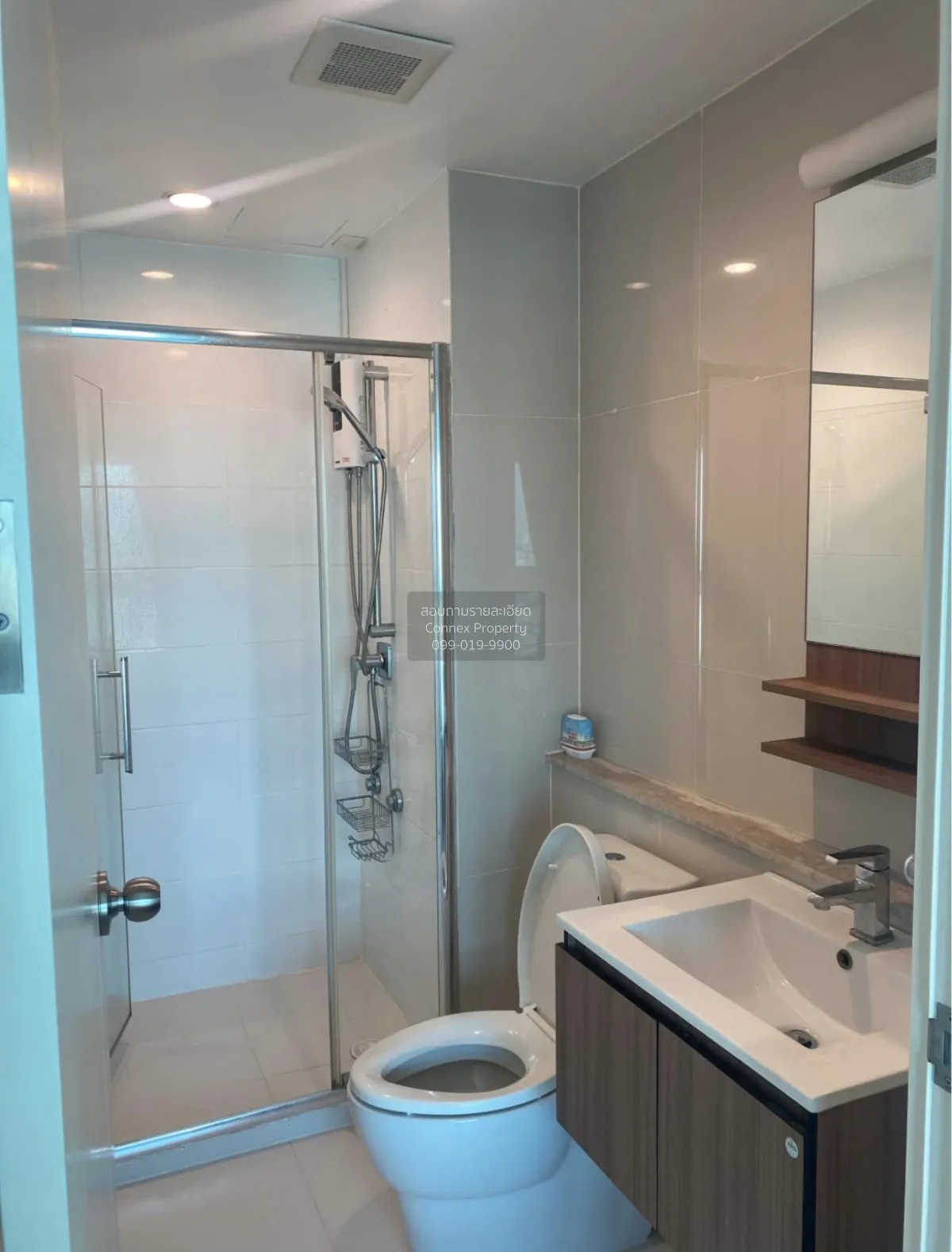 For Sale Condo , Fuse Chan-Sathorn , BTS-Saint Louis , Thung Wat 