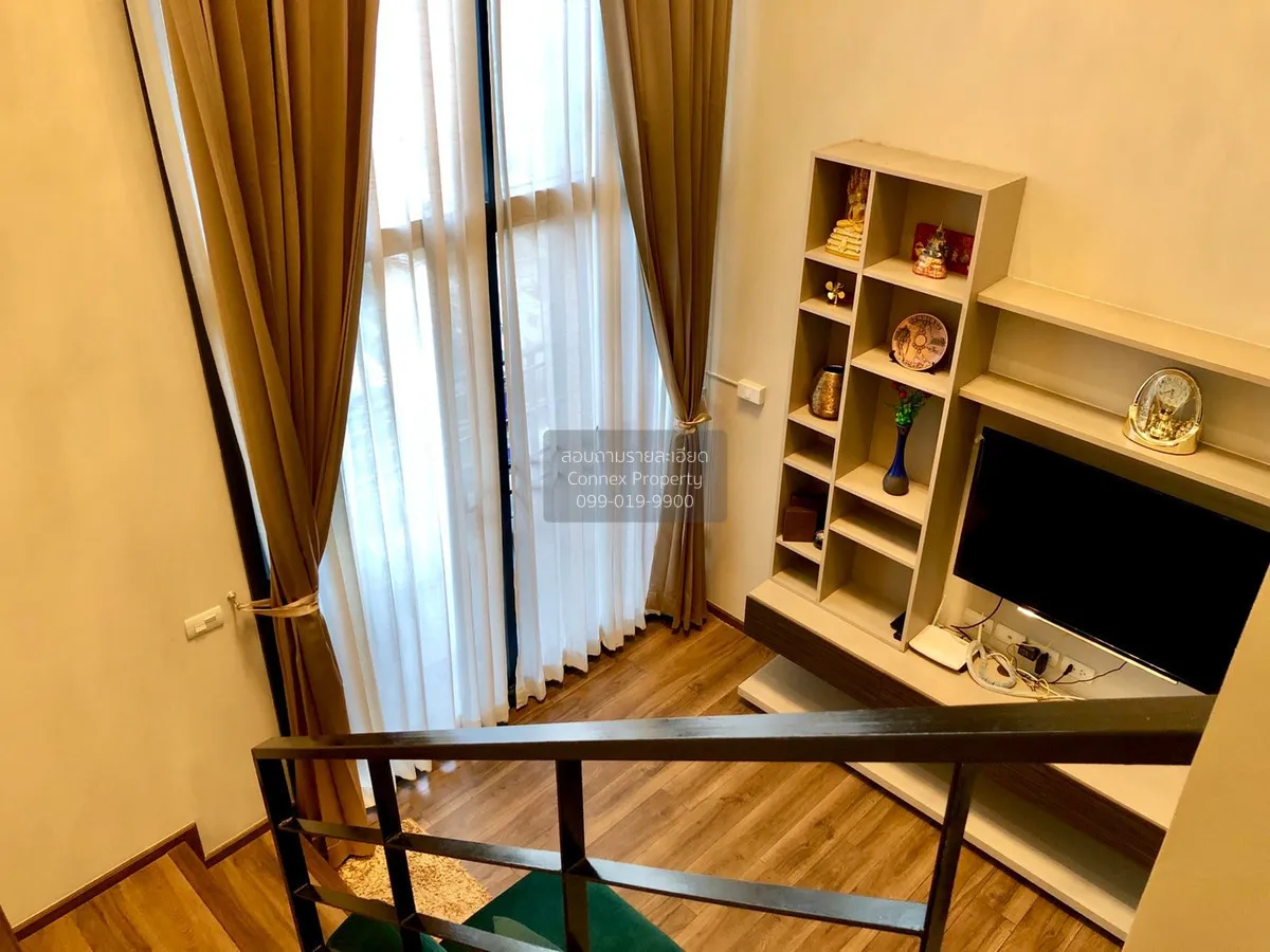 ขายคอนโด  ออนิกซ์ พหลโยธิน BTS-สะพานควาย สามเสนใน เขต พญาไท กรุงเ 3