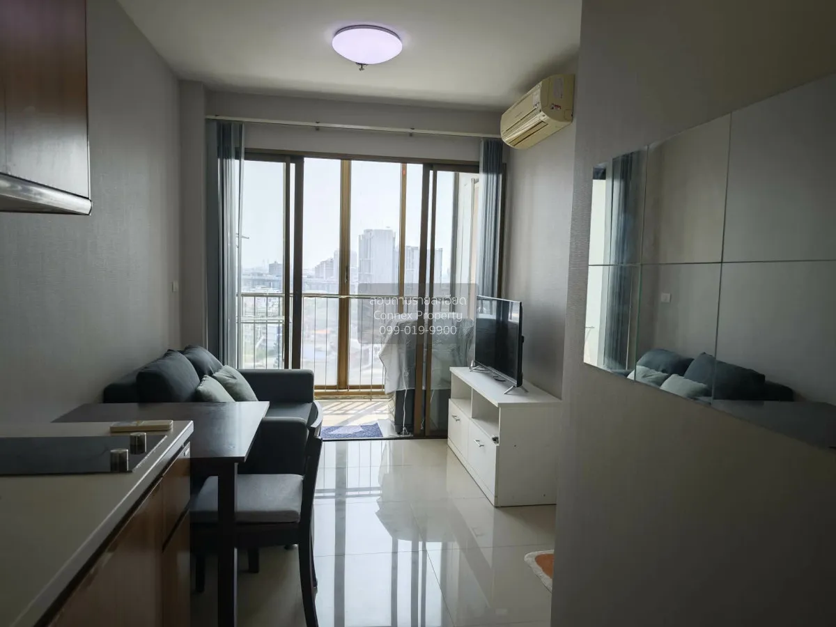 For Rent Condo , Ideo Mix Sukhumvit 103 , BTS-Udom Suk , Bang Na  1