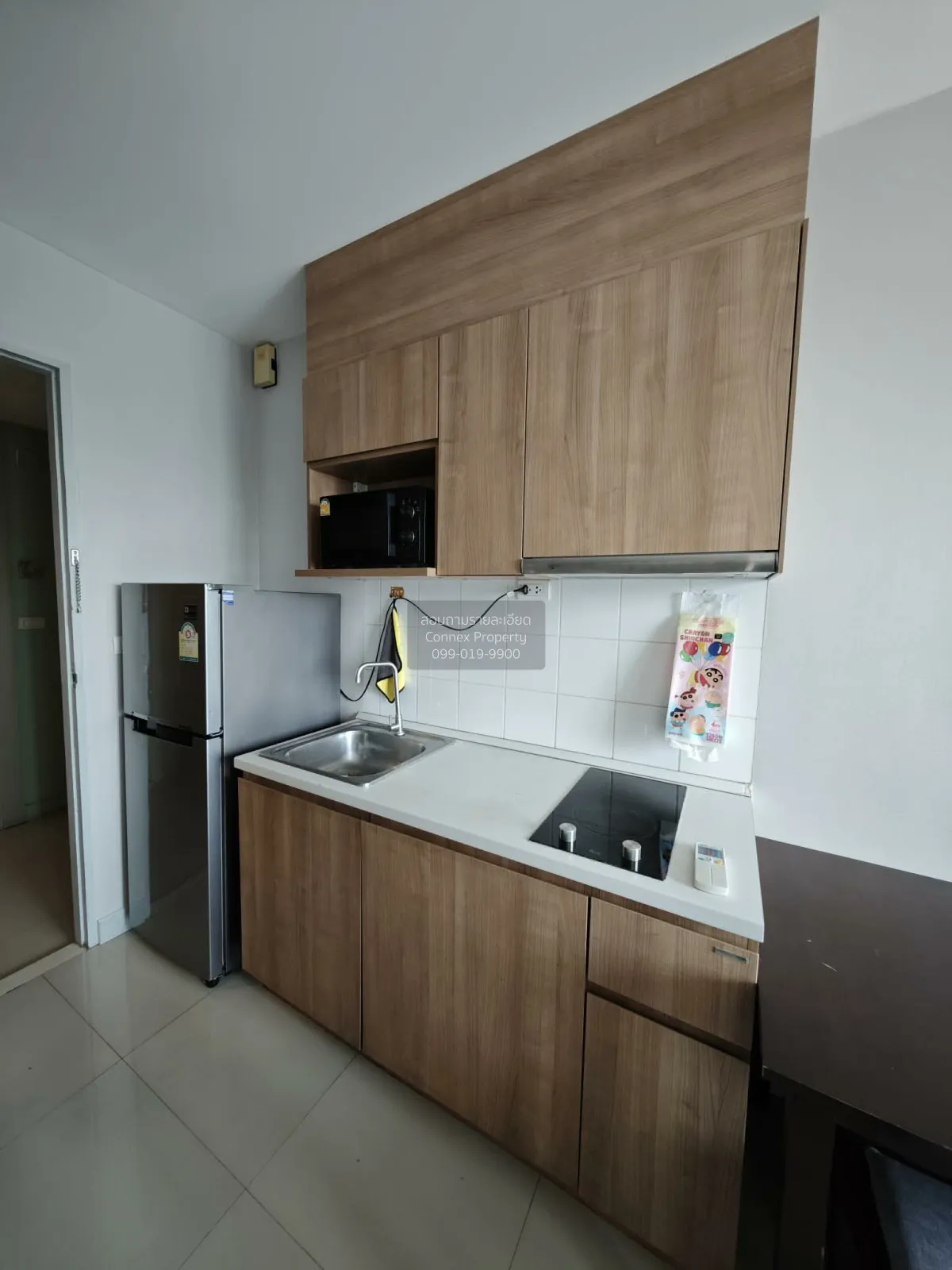 For Rent Condo , Ideo Mix Sukhumvit 103 , BTS-Udom Suk , Bang Na  3