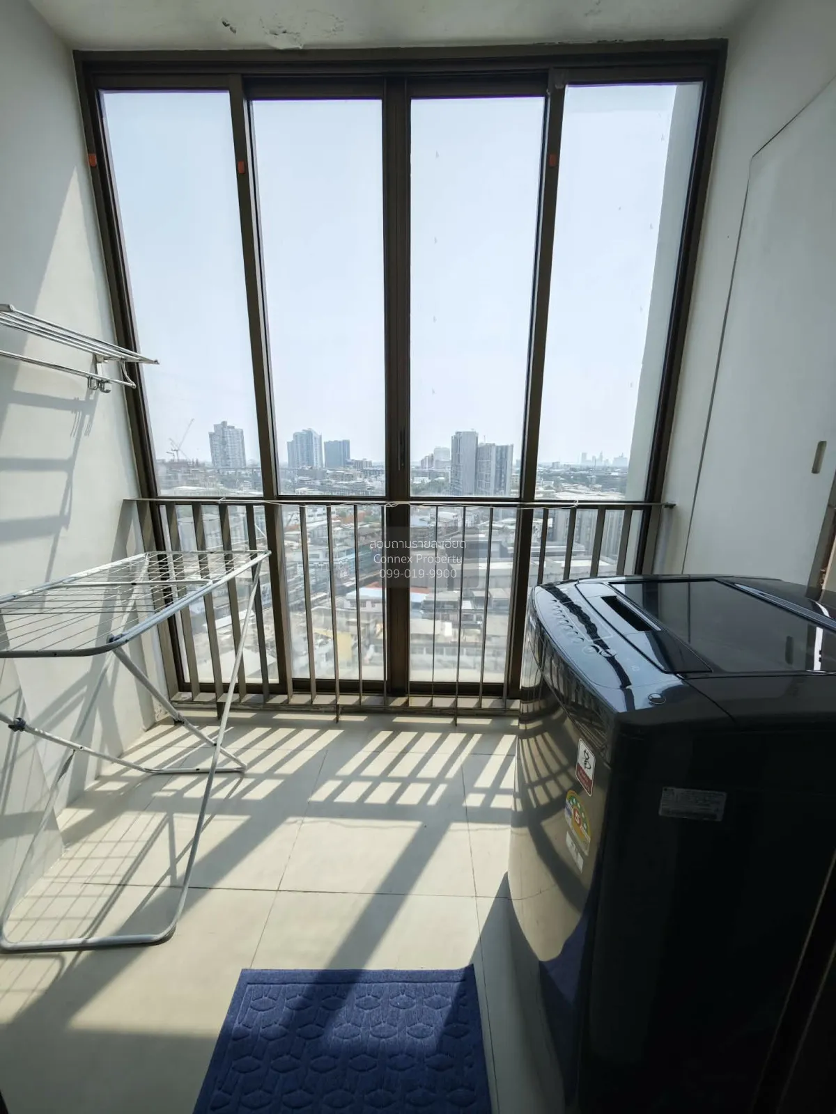 For Rent Condo , Ideo Mix Sukhumvit 103 , BTS-Udom Suk , Bang Na 