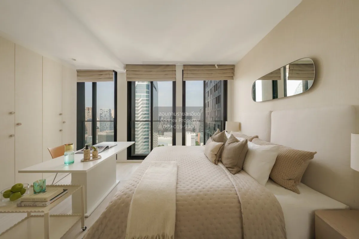 เช่าคอนโด  โนเบิล เพลินจิต ชั้นสูง BTS-เพลินจิต ลุมพินี เขต ปทุมว