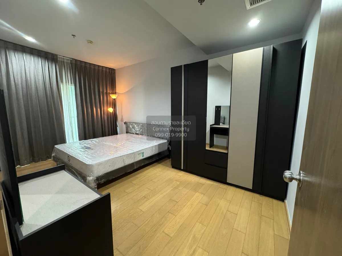 ขายคอนโด  โนเบิล รีเวนต์ BTS-พญาไท ถนนพญาไท เขต ราชเทวี กรุงเทพ C 3