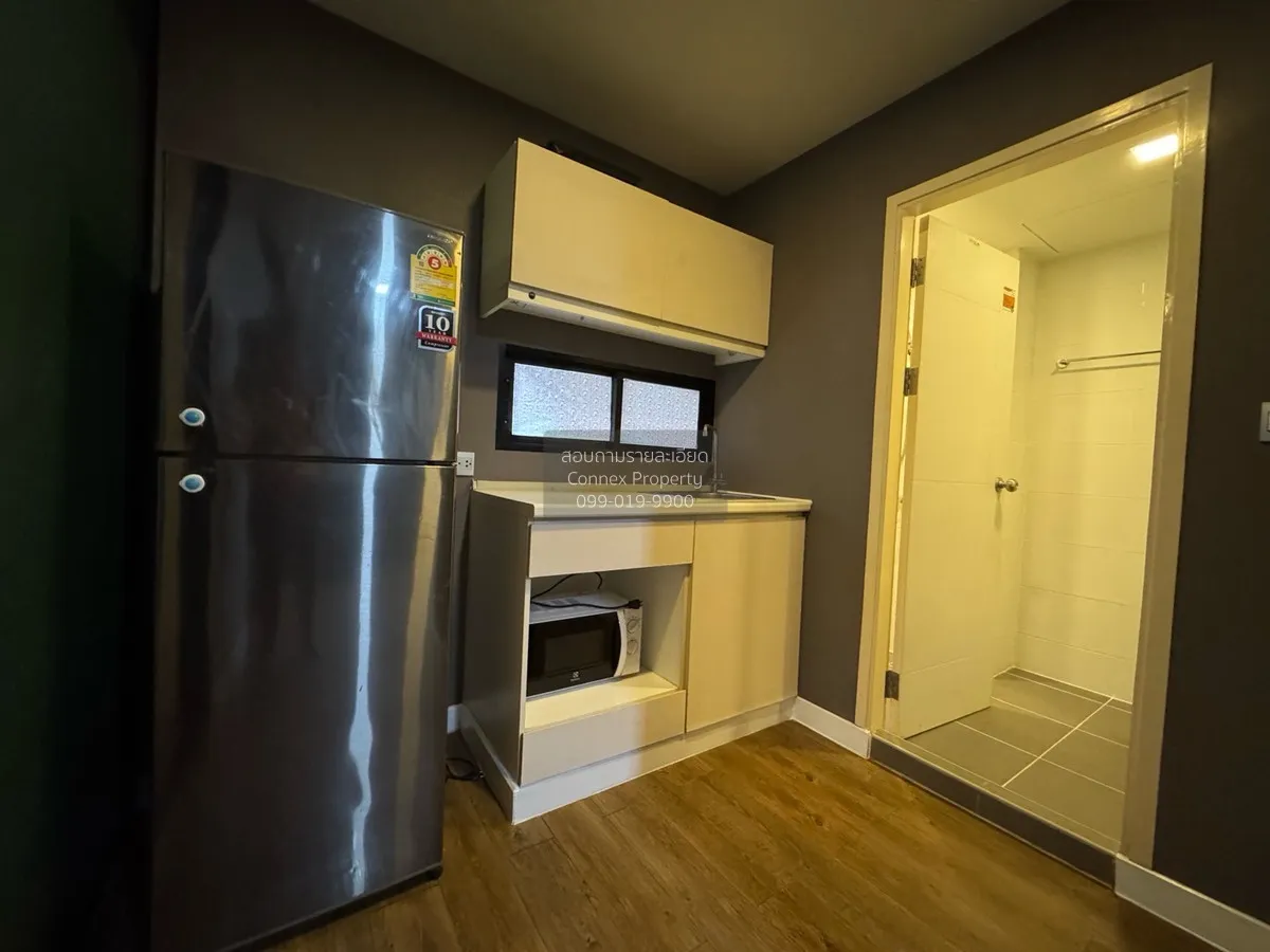 เช่าคอนโด  เอสต้า บลิซ มีนบุรี เขต มีนบุรี กรุงเทพ CX-152681 3