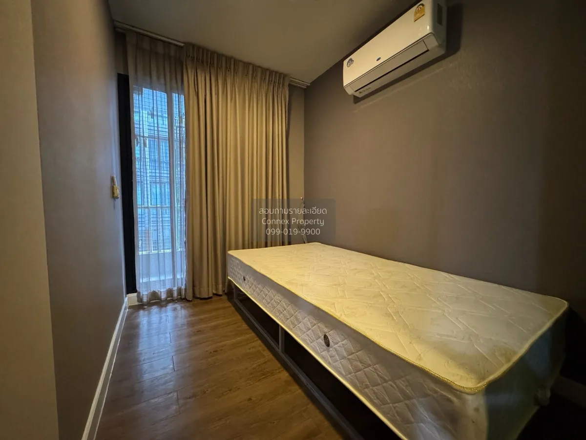 เช่าคอนโด  เอสต้า บลิซ มีนบุรี เขต มีนบุรี กรุงเทพ CX-152681