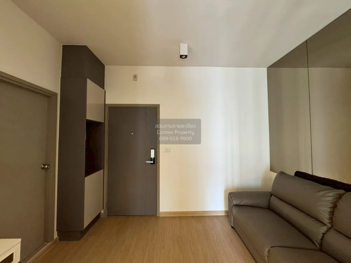 For Rent Condo , Ideo Rama 9-Asoke , MRT-Phra Ram 9 , Huai Khwang 2