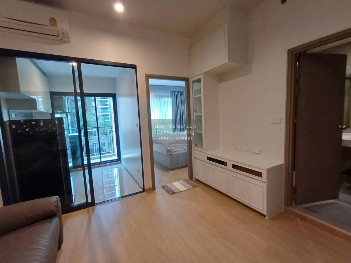 For Rent Condo , Ideo Rama 9-Asoke , MRT-Phra Ram 9 , Huai Khwang 3