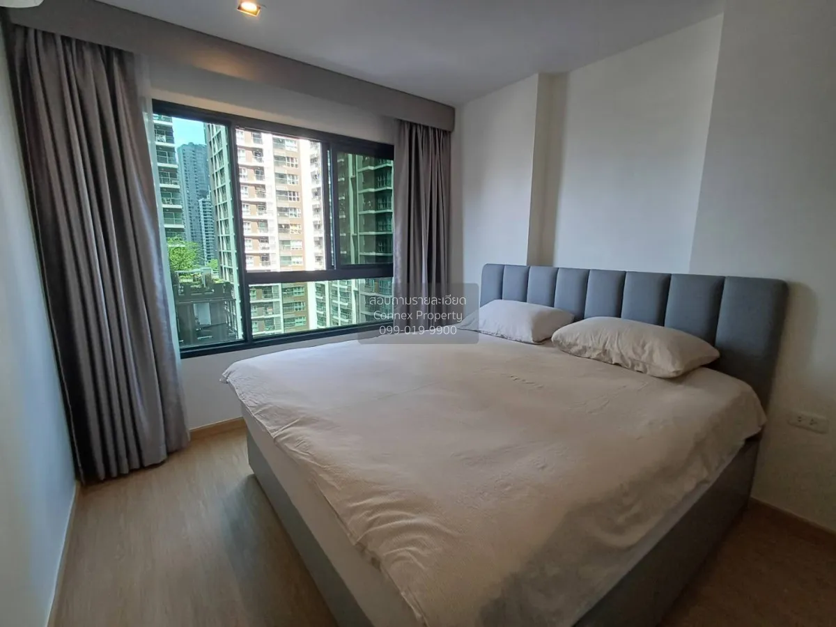 For Rent Condo , Ideo Rama 9-Asoke , MRT-Phra Ram 9 , Huai Khwang