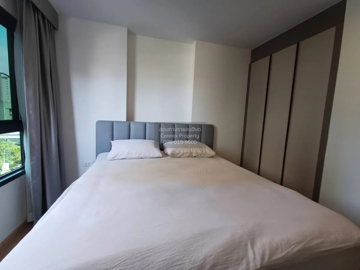 For Rent Condo , Ideo Rama 9-Asoke , MRT-Phra Ram 9 , Huai Khwang