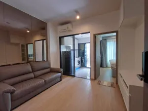 For Rent Condo , Ideo Rama 9-Asoke , MRT-Phra Ram 9 , Huai Khwang , Huai Khwang , Bangkok , CX-152682